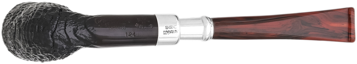 Peterson Newgrange Spigot (124) Fishtail