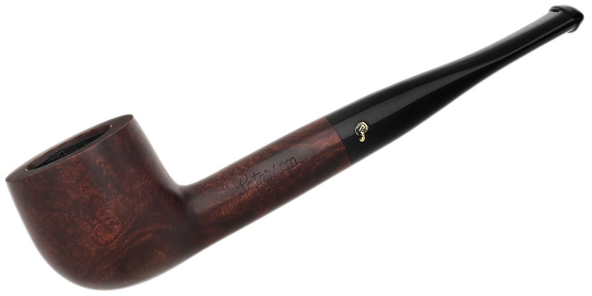 Peterson Aran Smooth (608) Fishtail