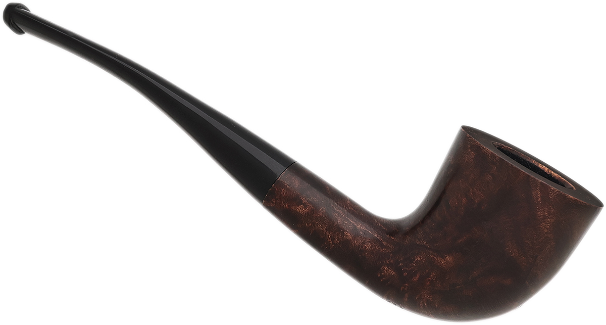 Peterson Aran Smooth (129) Fishtail