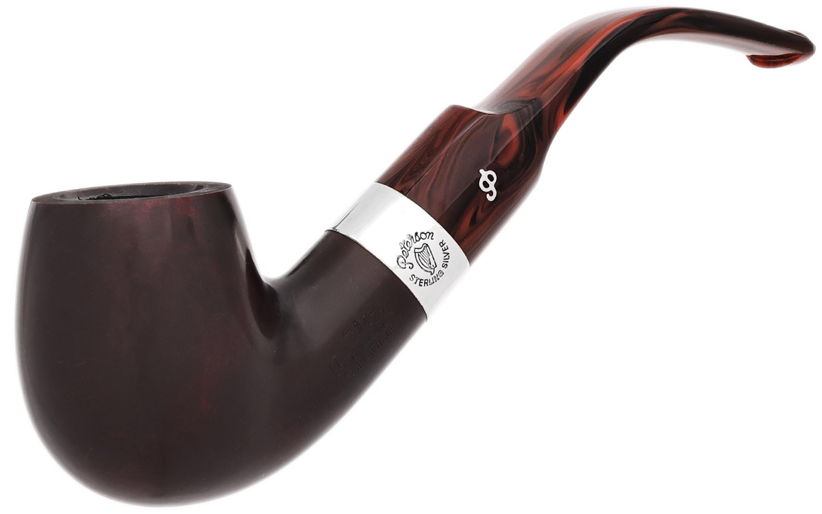 Peterson Irish Harp (XL90) Fishtail