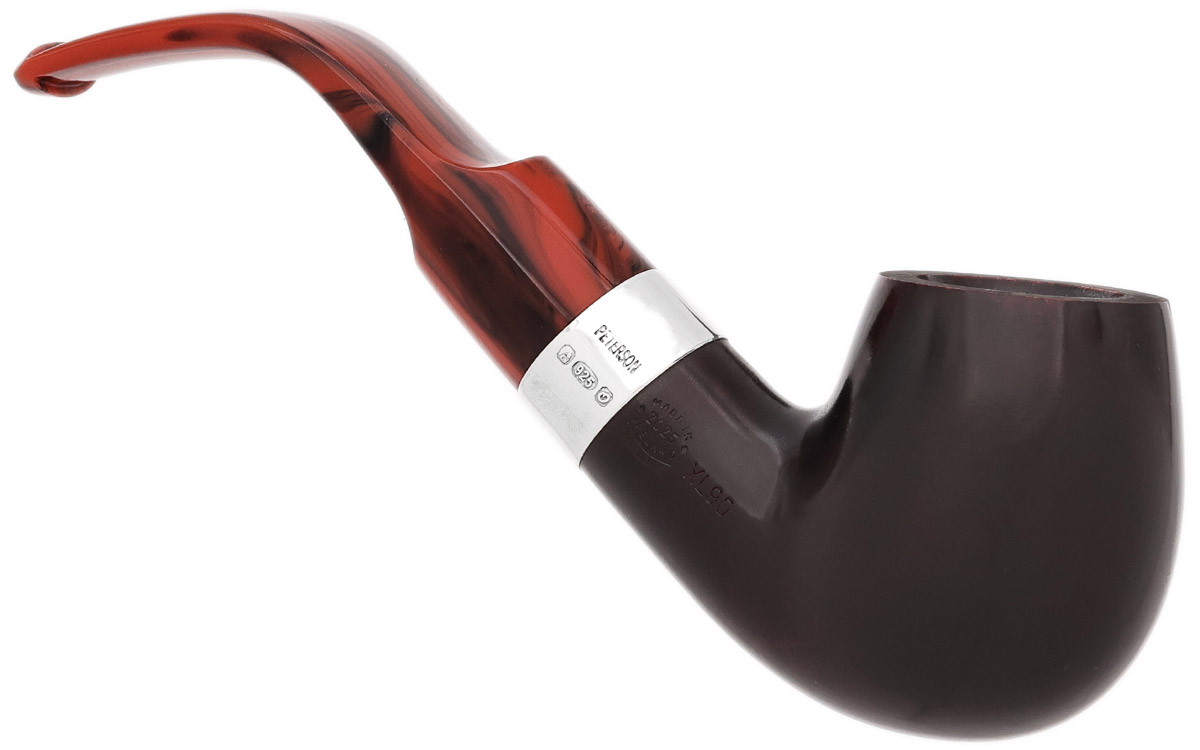 Peterson Irish Harp (XL90) Fishtail