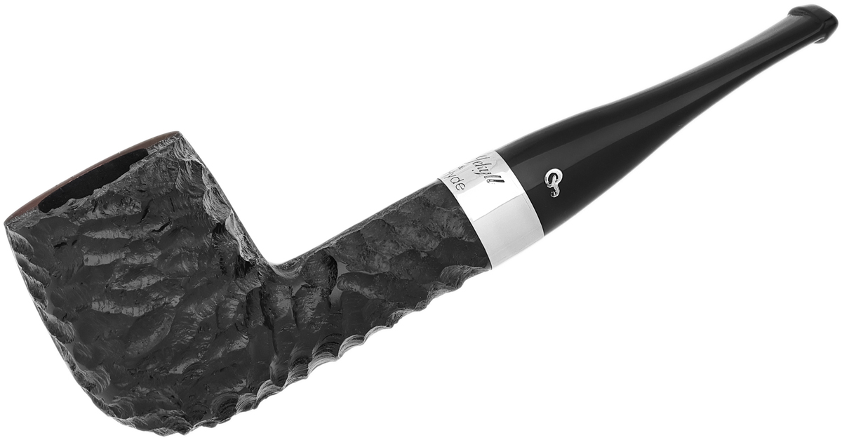 Peterson Jekyll & Hyde (X105) Fishtail