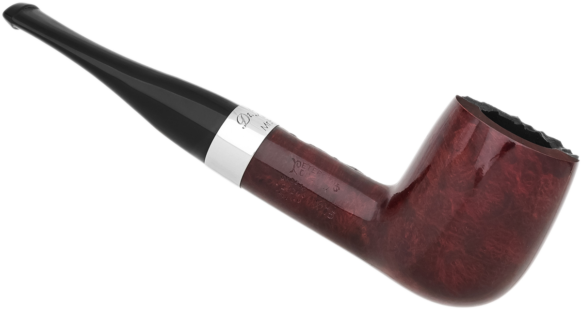 Peterson Jekyll & Hyde (X105) Fishtail