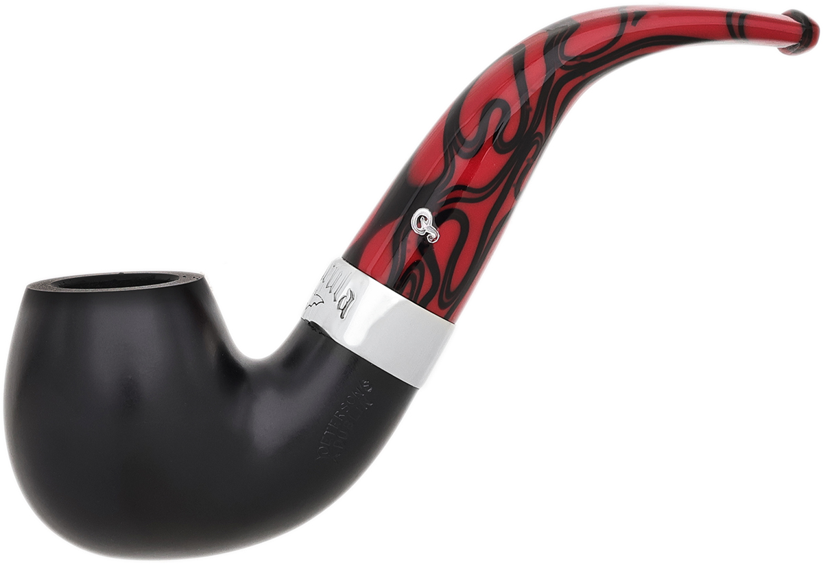 Peterson Dracula Smooth (230) Fishtail