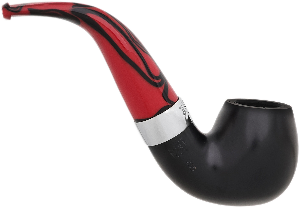 Peterson Dracula Smooth (230) Fishtail