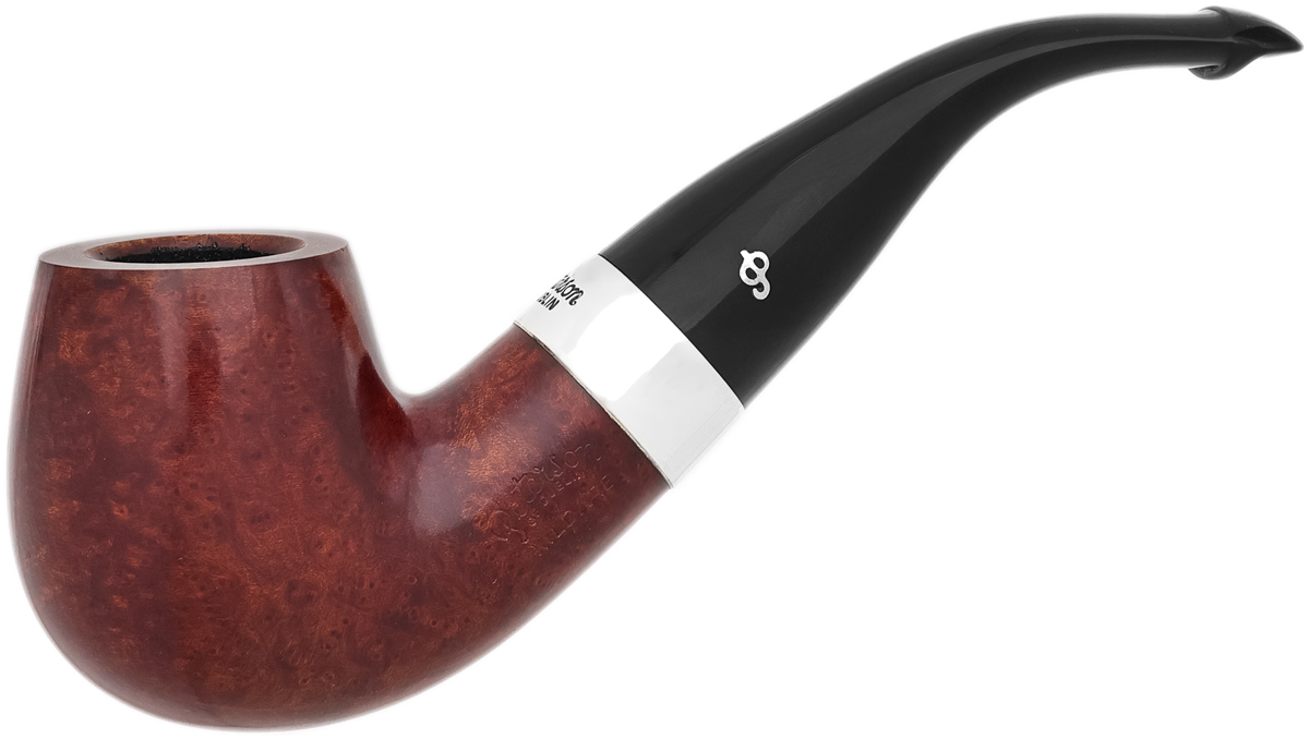 Peterson Kildare Silver Mounted (XL90) P-Lip