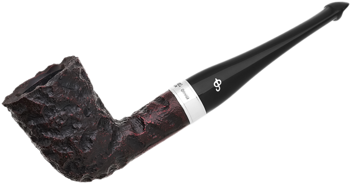 Peterson Cobble (120) P-Lip