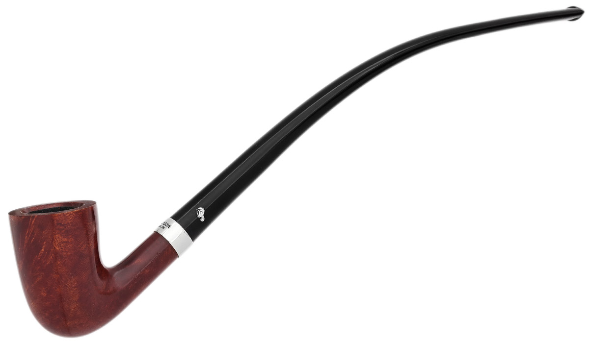 Peterson Churchwarden Smooth (D16) Fishtail