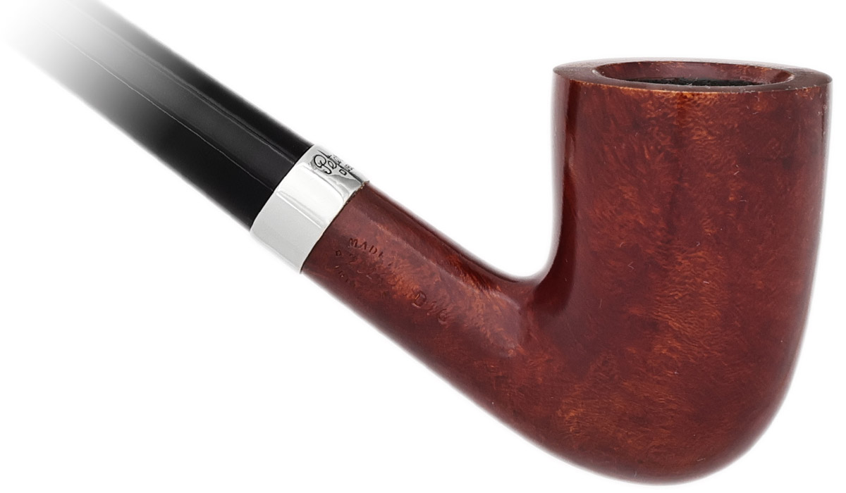Peterson Churchwarden Smooth (D16) Fishtail