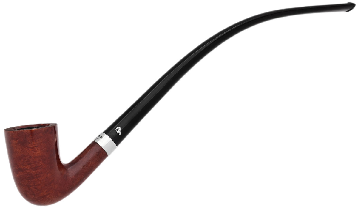 Peterson Churchwarden Smooth (D16) Fishtail