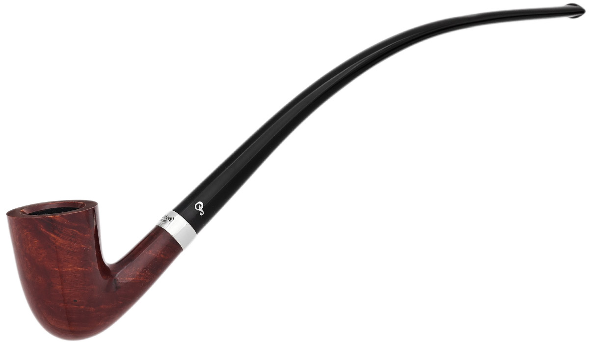 Peterson Churchwarden Smooth (D16) Fishtail