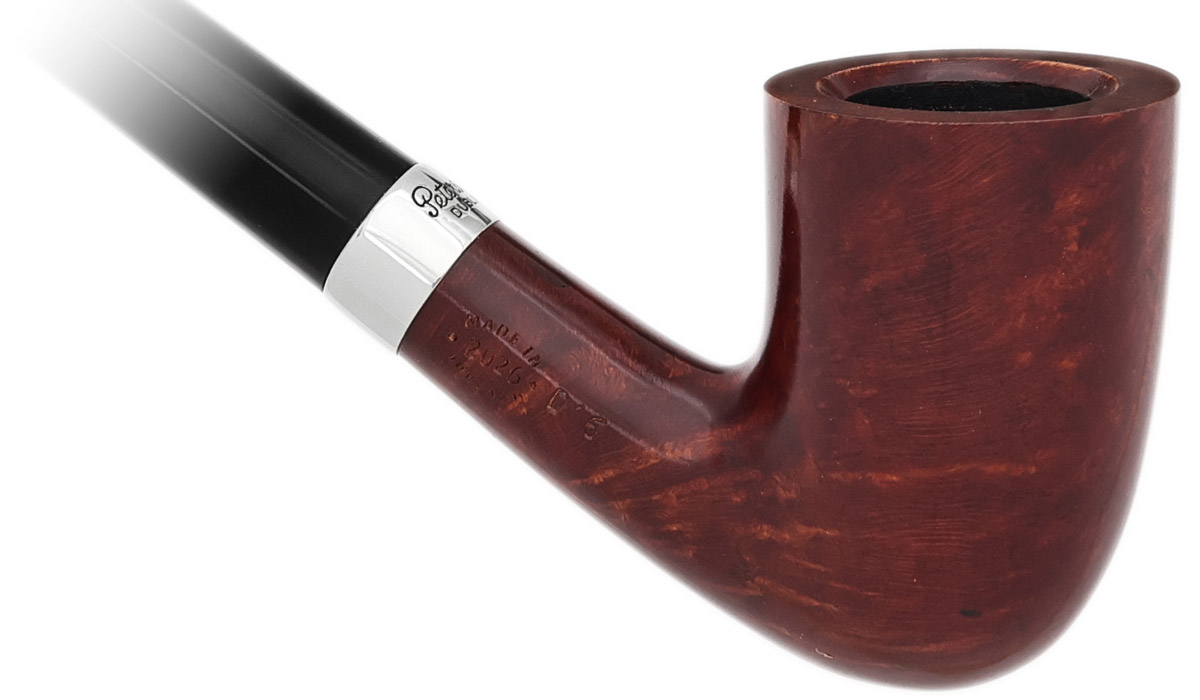 Peterson Churchwarden Smooth (D16) Fishtail