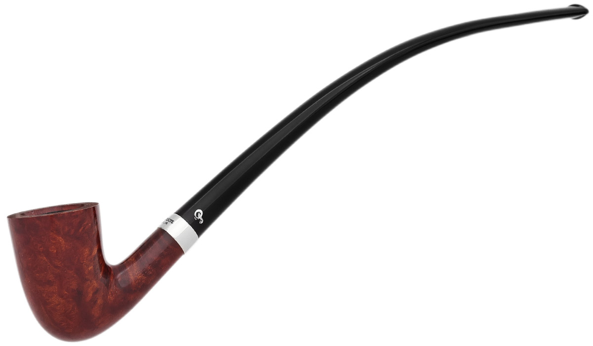 Peterson Churchwarden Smooth (D16) Fishtail