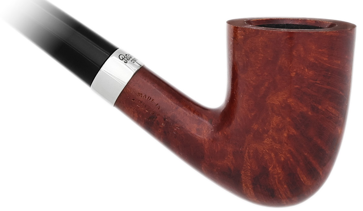 Peterson Churchwarden Smooth (D16) Fishtail