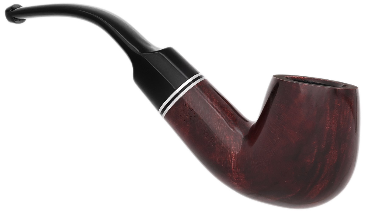 Peterson Killarney Red (XL90) Fishtail