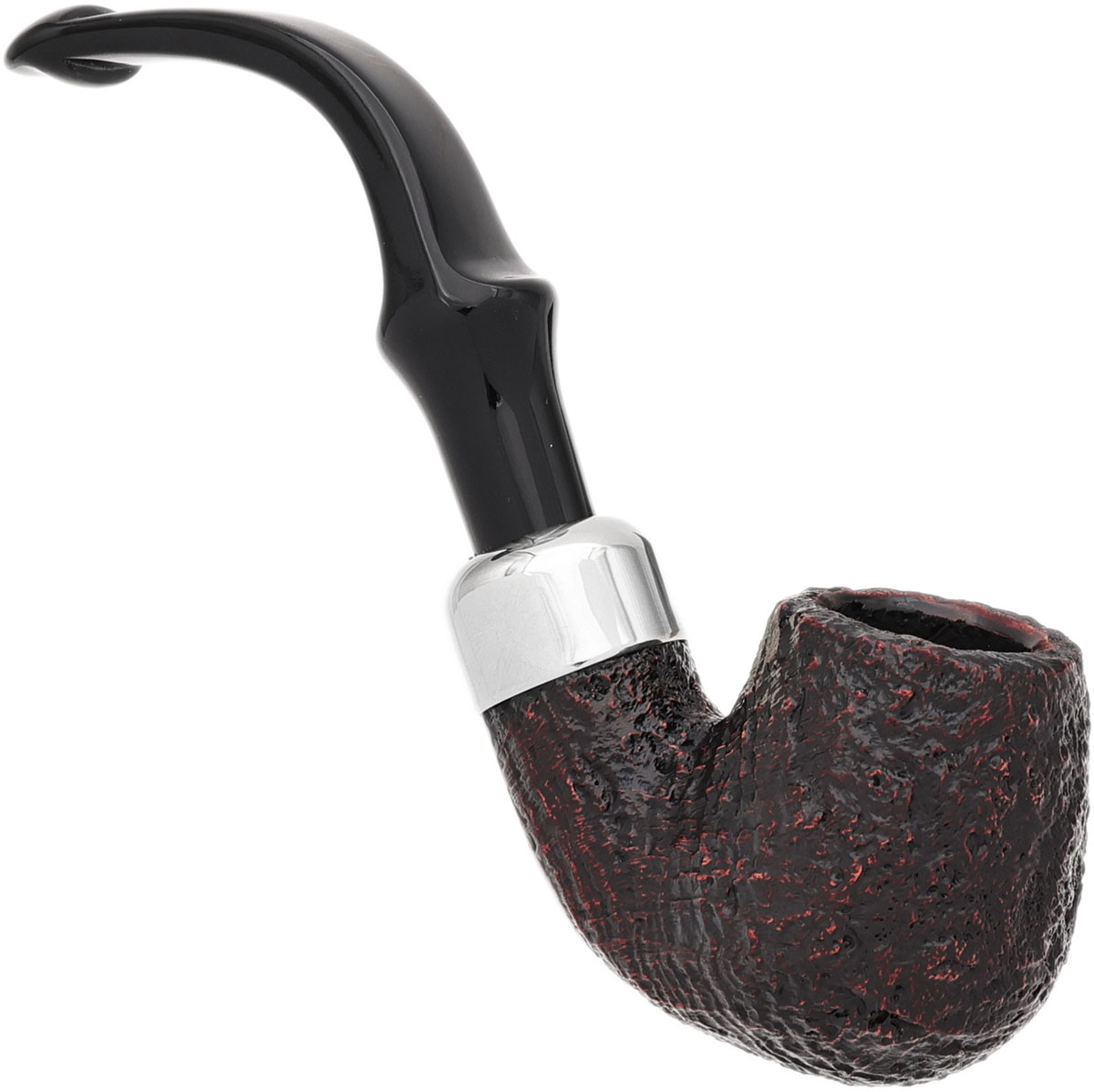 Peterson System Standard Sandblasted (314) P-Lip