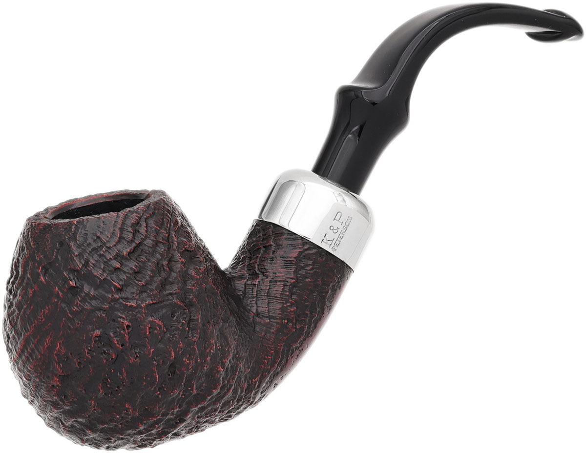 Peterson System Standard Sandblasted (B42) P-Lip
