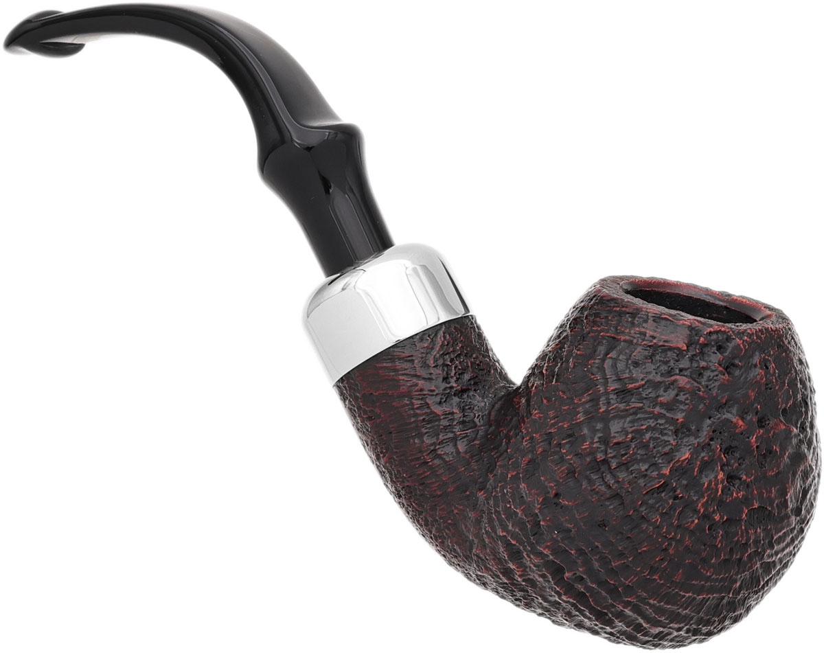 Peterson System Standard Sandblasted (B42) P-Lip
