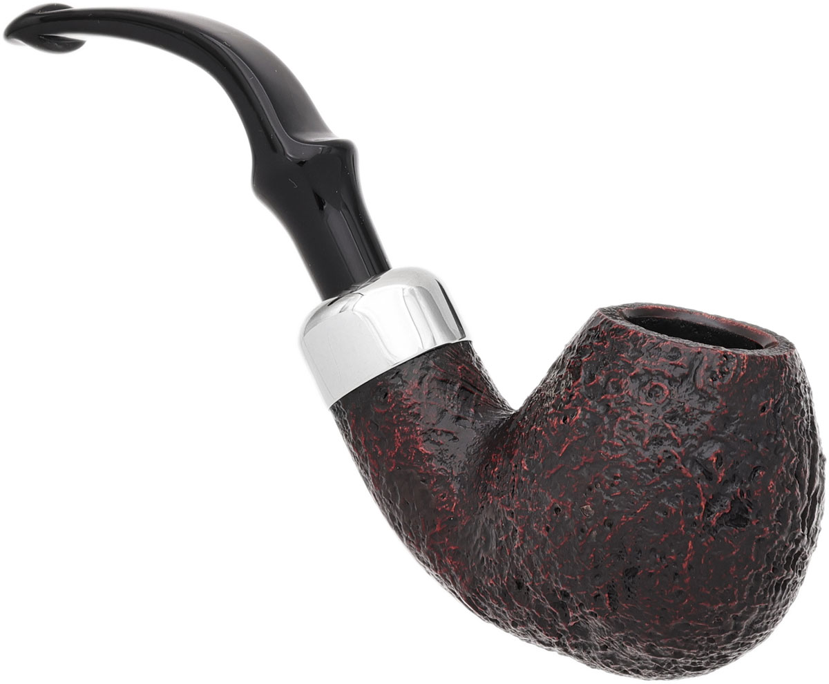 Peterson System Standard Sandblasted (B42) P-Lip