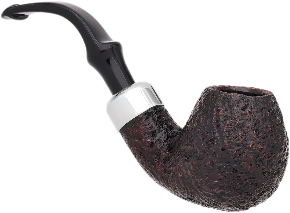 Peterson System Standard Sandblasted (B42) P-Lip