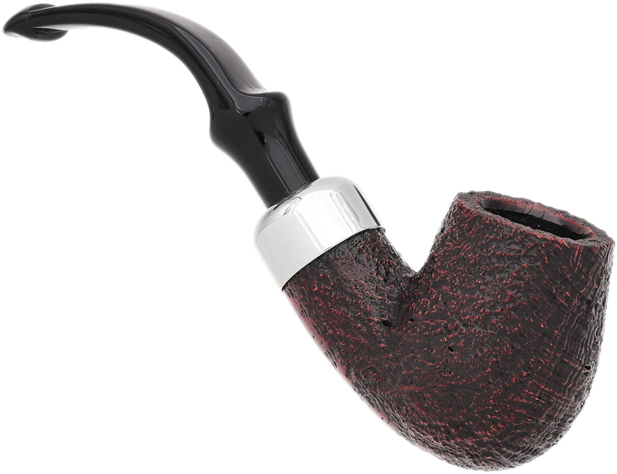 Peterson System Standard Sandblasted (307) P-Lip