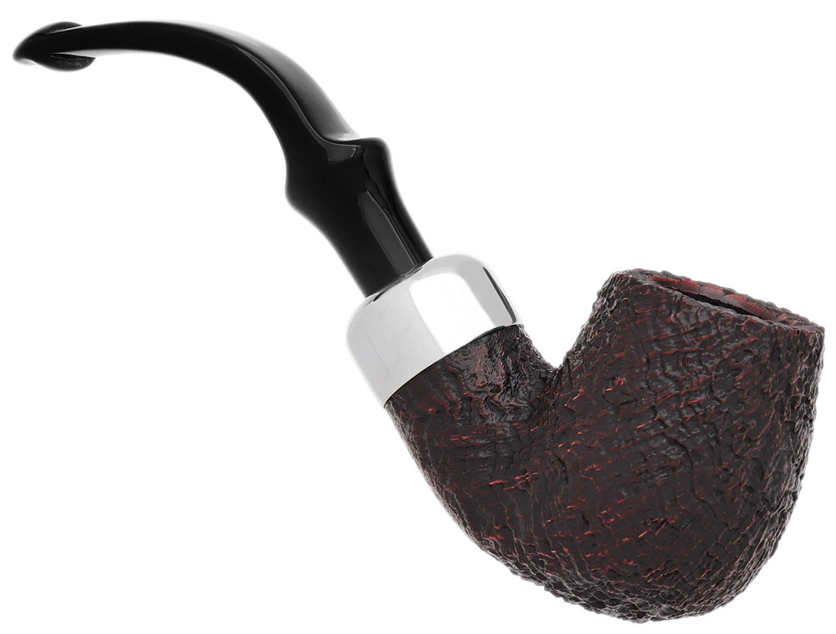 Peterson System Standard Sandblasted (307) P-Lip
