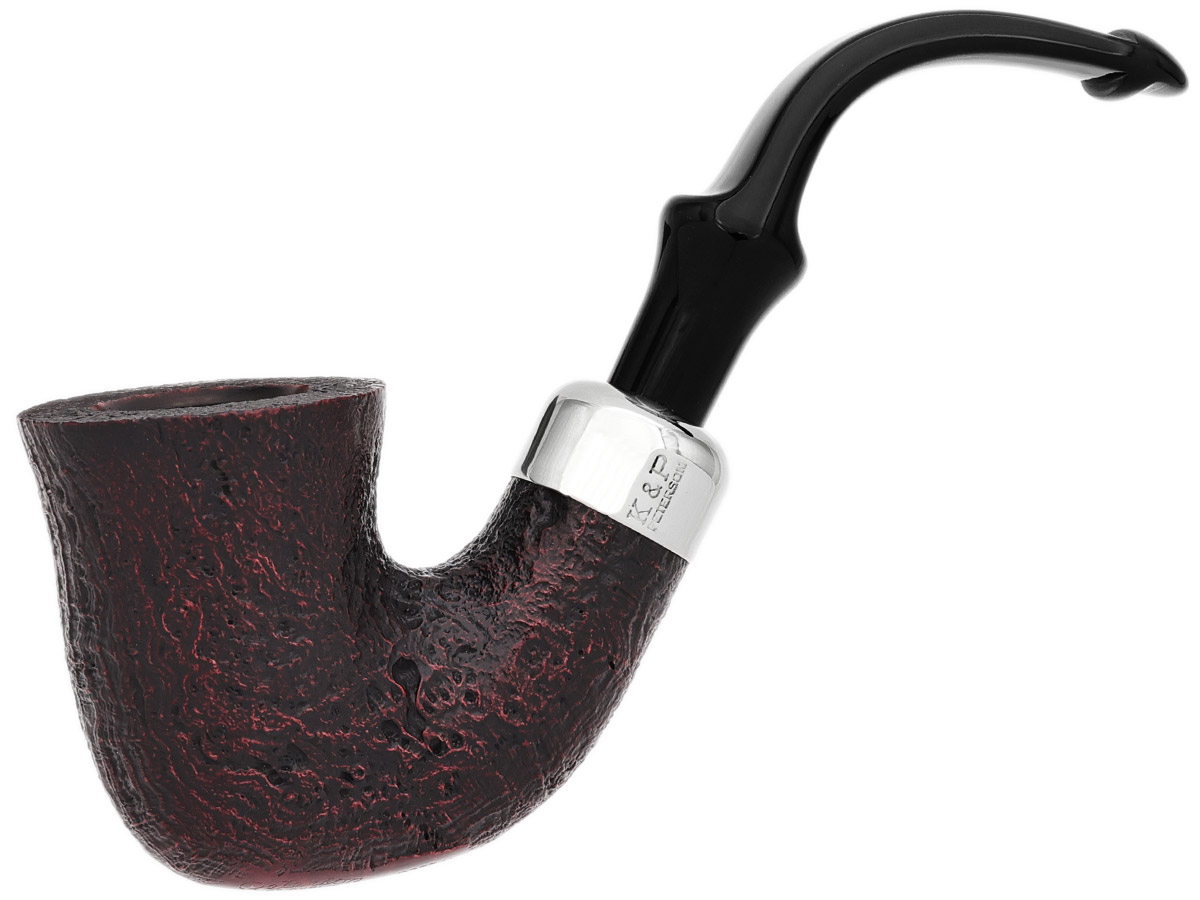 Peterson System Standard Sandblasted (XL315) P-Lip
