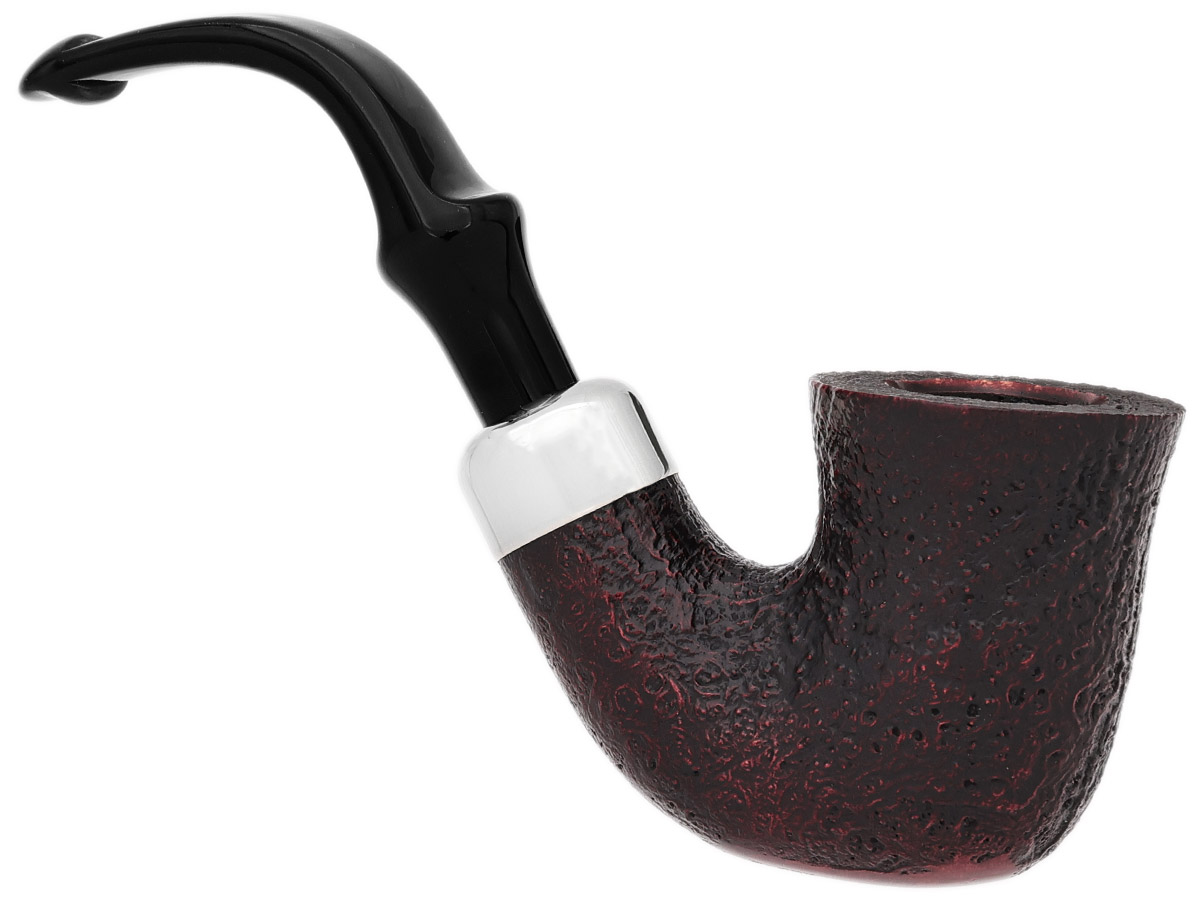 Peterson System Standard Sandblasted (XL315) P-Lip