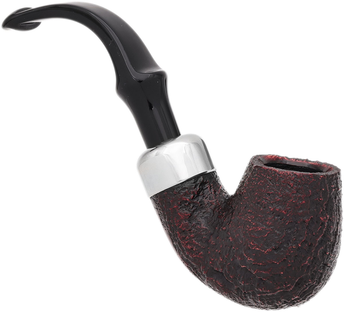 Peterson System Standard Sandblasted (312) P-Lip