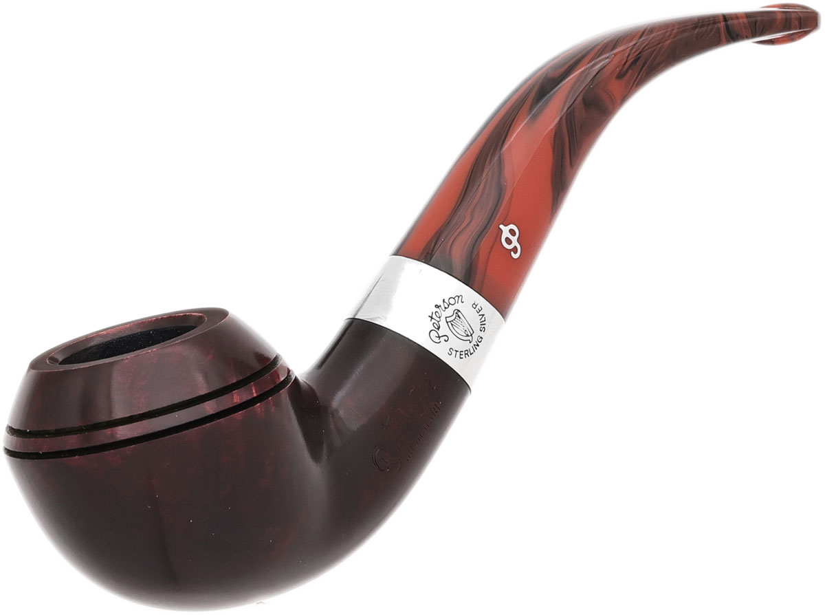 Peterson Irish Harp (999) Fishtail