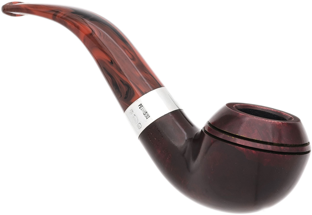 Peterson Irish Harp (999) Fishtail