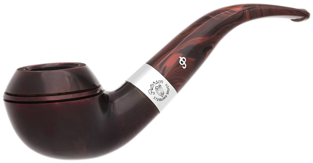 Peterson Irish Harp (999) Fishtail