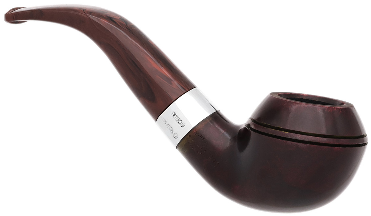 Peterson Irish Harp (999) Fishtail