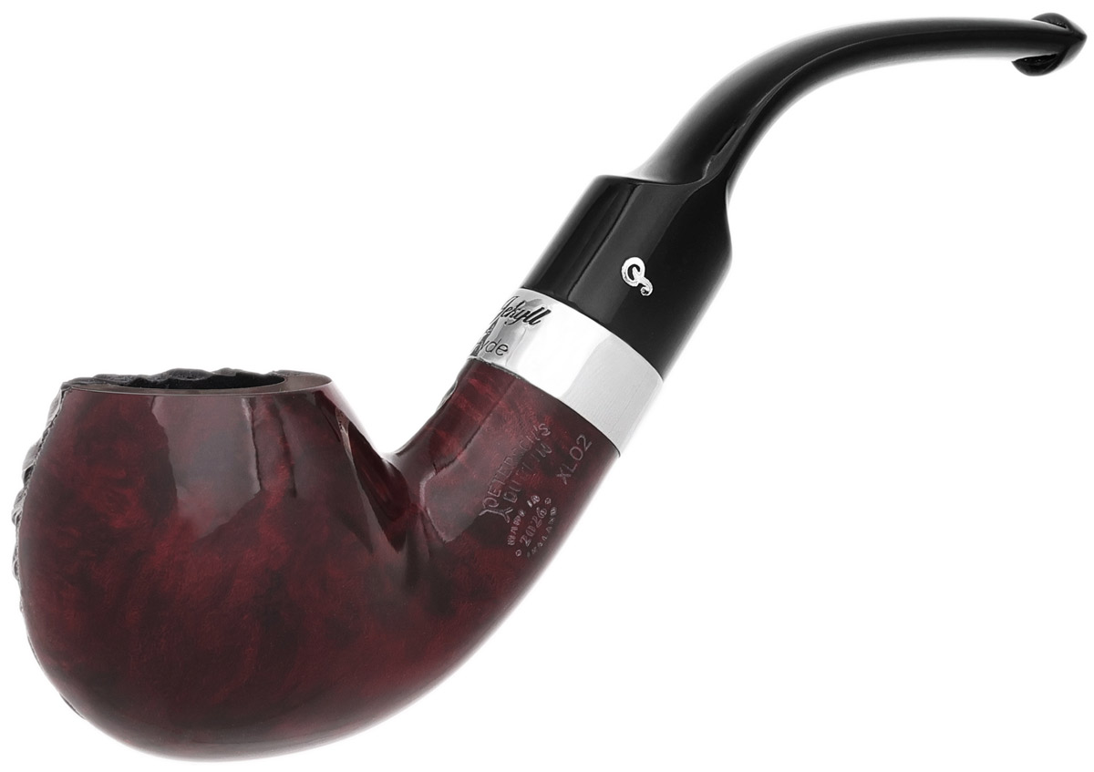Peterson Jekyll & Hyde (XL02) Fishtail