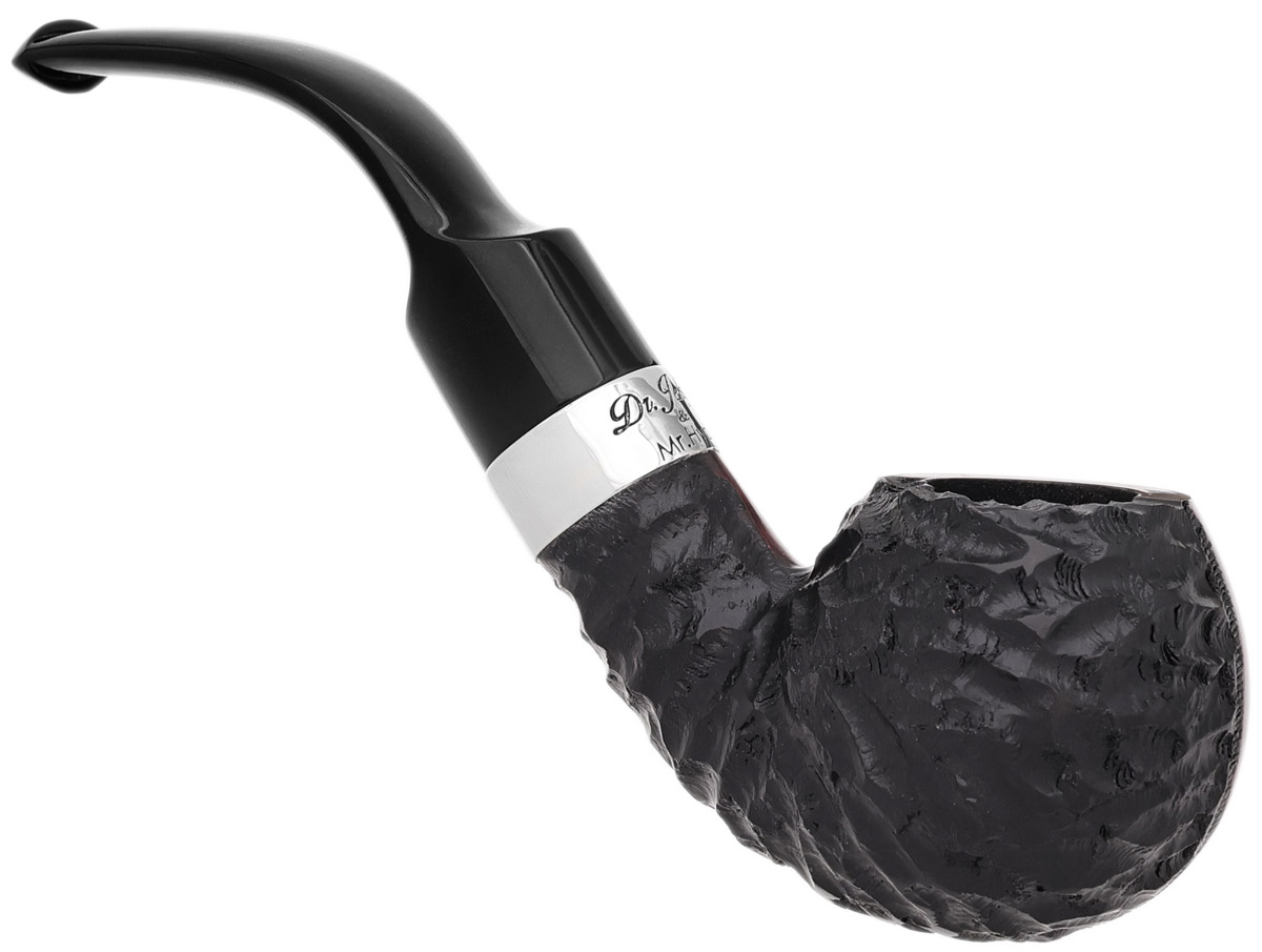 Peterson Jekyll & Hyde (XL02) Fishtail