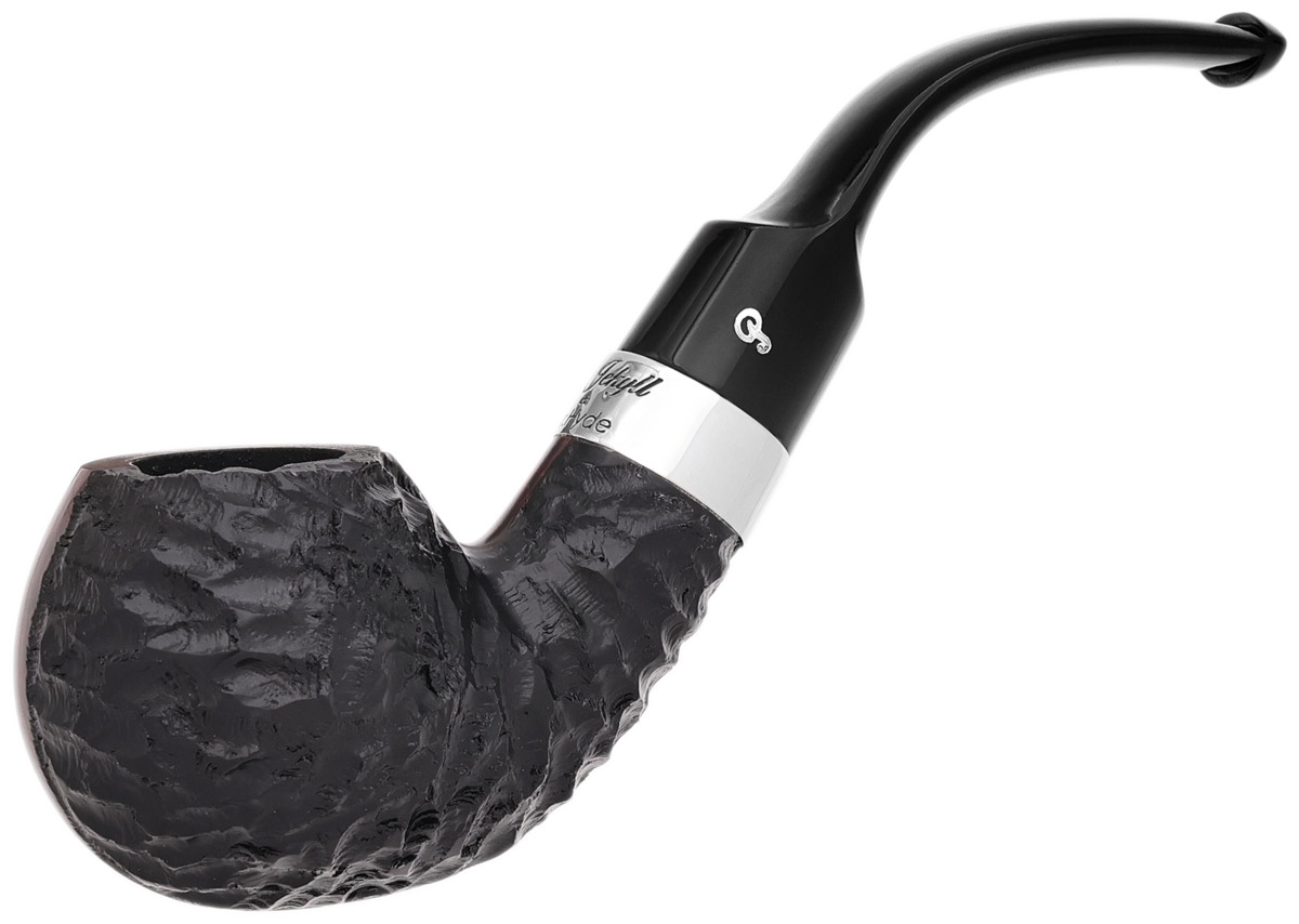Peterson Jekyll & Hyde (XL02) Fishtail