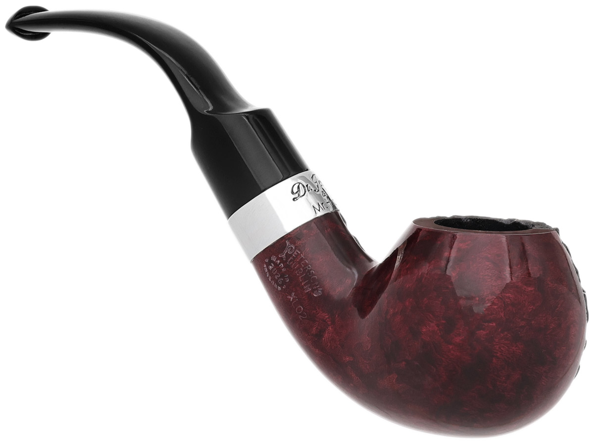Peterson Jekyll & Hyde (XL02) Fishtail