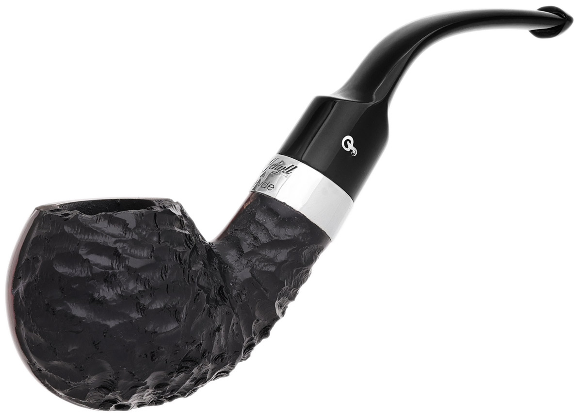 Peterson Jekyll & Hyde (XL02) Fishtail