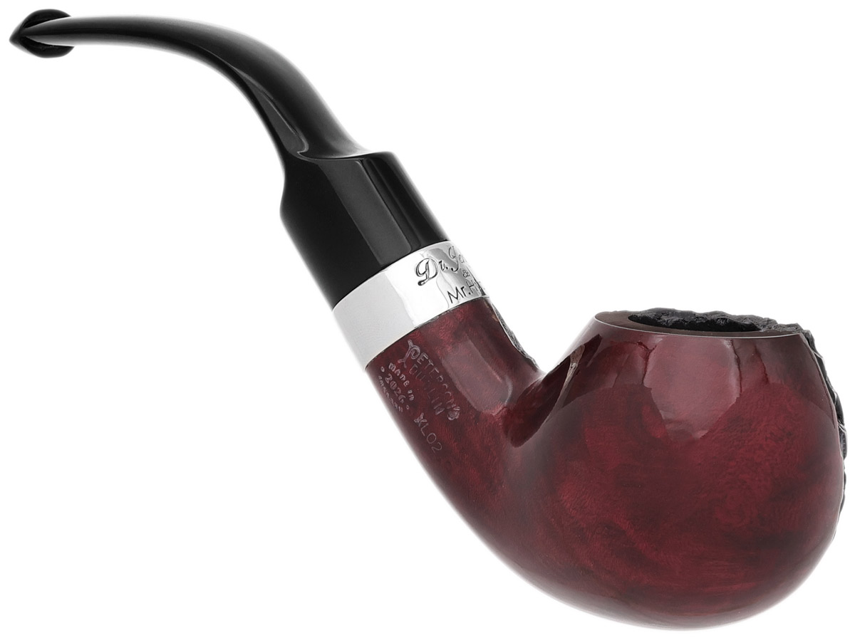 Peterson Jekyll & Hyde (XL02) Fishtail