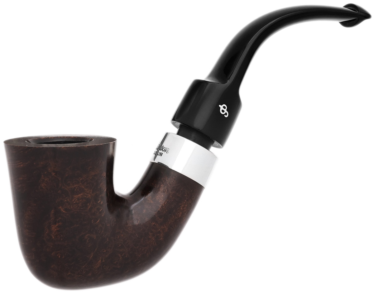 Peterson Deluxe System Dark Smooth (XL5s) P-Lip