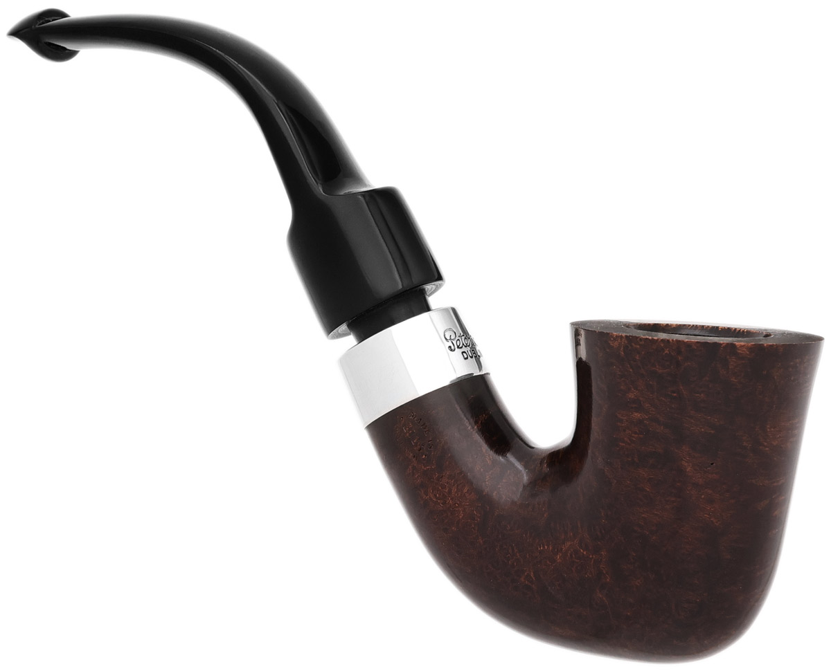 Peterson Deluxe System Dark Smooth (XL5s) P-Lip