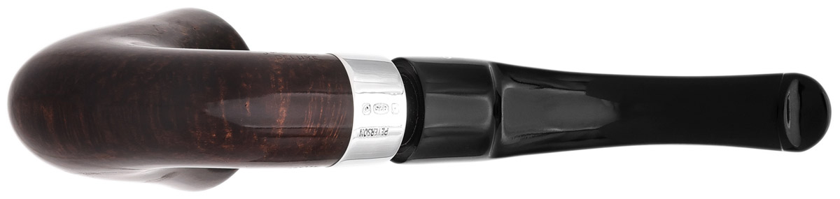 Peterson Deluxe System Dark Smooth (XL5s) P-Lip