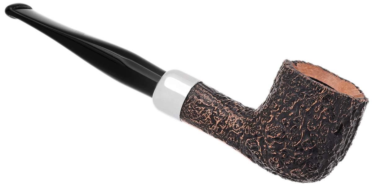 Peterson Arklow Sandblasted (606) Fishtail