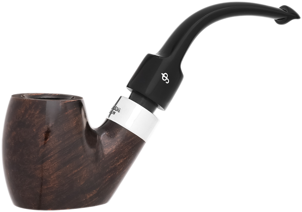 Peterson Deluxe System Dark Smooth (11FB) P-Lip