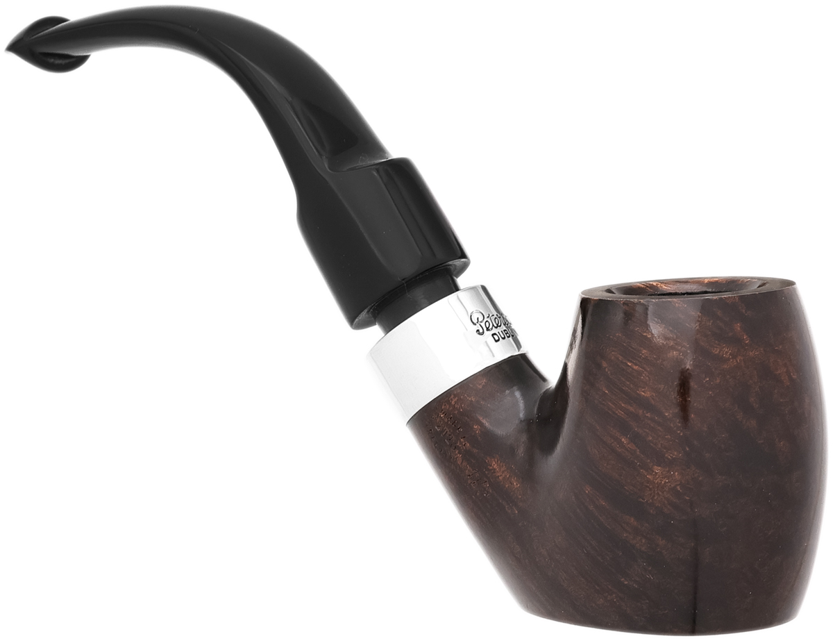 Peterson Deluxe System Dark Smooth (11FB) P-Lip