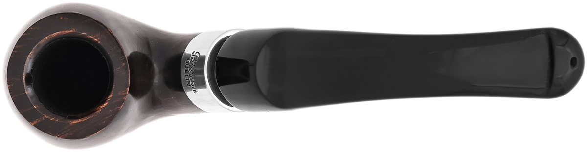 Peterson Deluxe System Dark Smooth (11FB) P-Lip