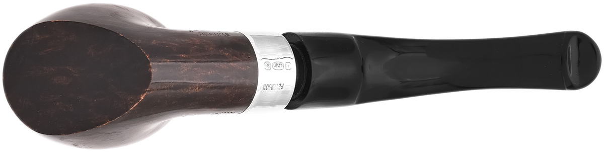 Peterson Deluxe System Dark Smooth (11FB) P-Lip