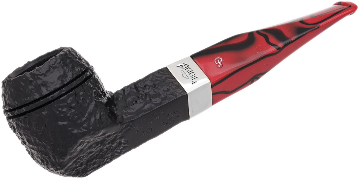 Peterson Dracula Sandblasted (150) Fishtail