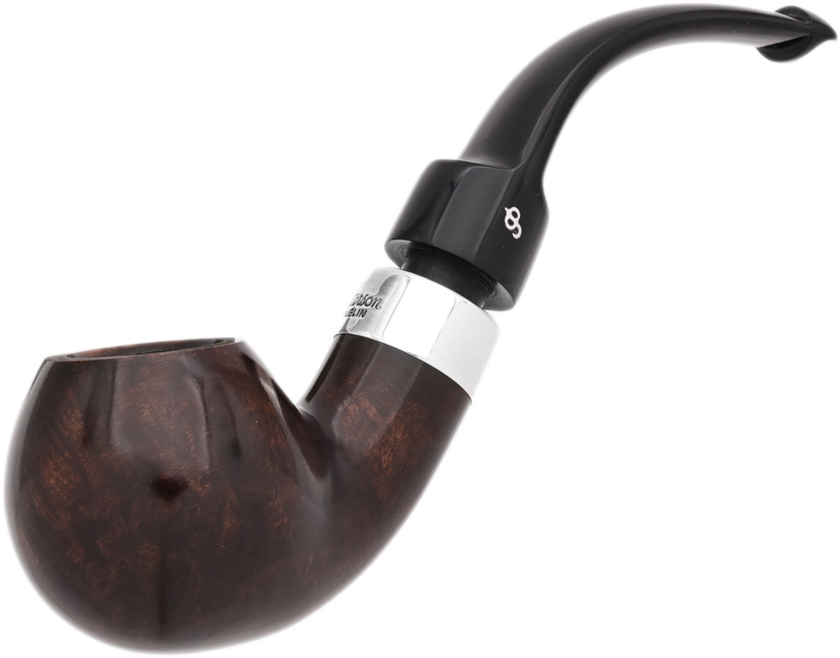 Peterson Deluxe System Dark Smooth (2s) P-Lip