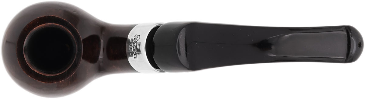 Peterson Deluxe System Dark Smooth (2s) P-Lip